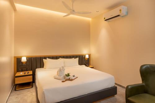 hotel padmawati grand
