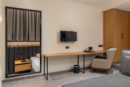 hotel padmawati grand