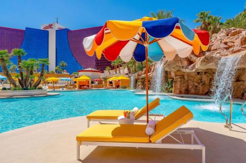 rio hotel and casino a destination by hyatt hotel