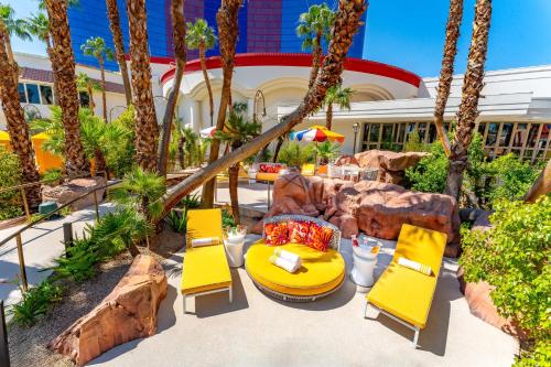 rio hotel and casino a destination by hyatt hotel