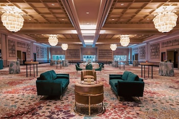 rio hotel and casino a destination by hyatt hotel