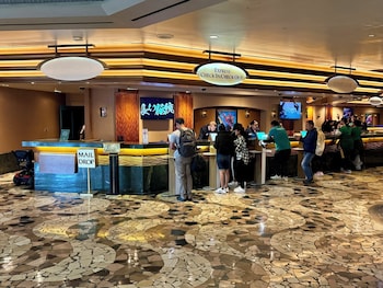 Rio Hotel & Casino, A Destination By Hyatt Hotel,Las Vegas Strip>>Las Vegas,4 star
