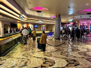 Rio Hotel & Casino, A Destination By Hyatt Hotel,Las Vegas Strip>>Las Vegas,4 star