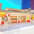 rio hotel and casino a destination by hyatt hotel