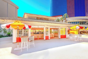 rio hotel and casino a destination by hyatt hotel