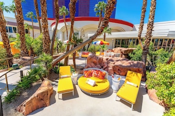 Rio Hotel & Casino, A Destination By Hyatt Hotel,Las Vegas Strip>>Las Vegas,4 star