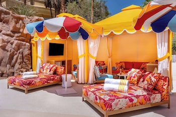 Rio Hotel & Casino, A Destination By Hyatt Hotel,Las Vegas Strip>>Las Vegas,4 star