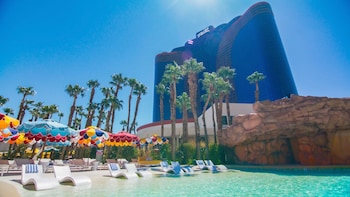 rio hotel and casino a destination by hyatt hotel