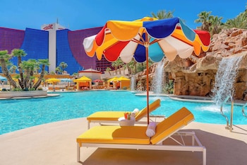 rio hotel and casino a destination by hyatt hotel