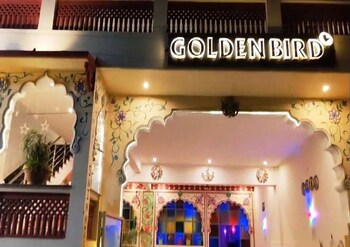 hotel golden bird pushkar