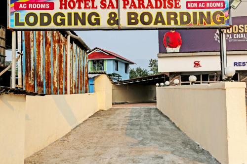 hotel sai paradise