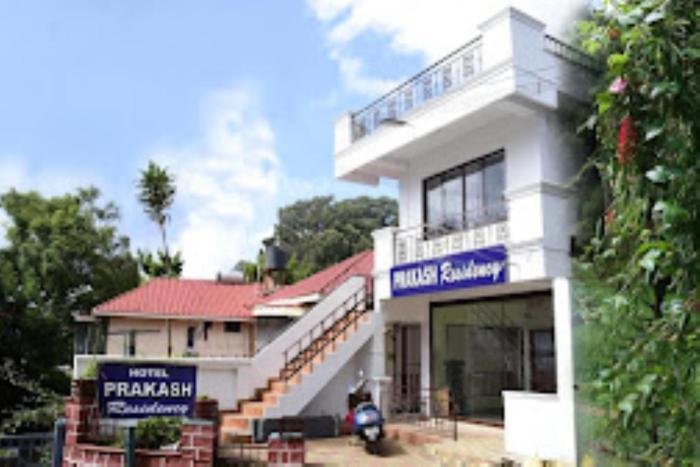 ooty