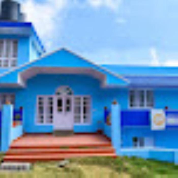 ooty