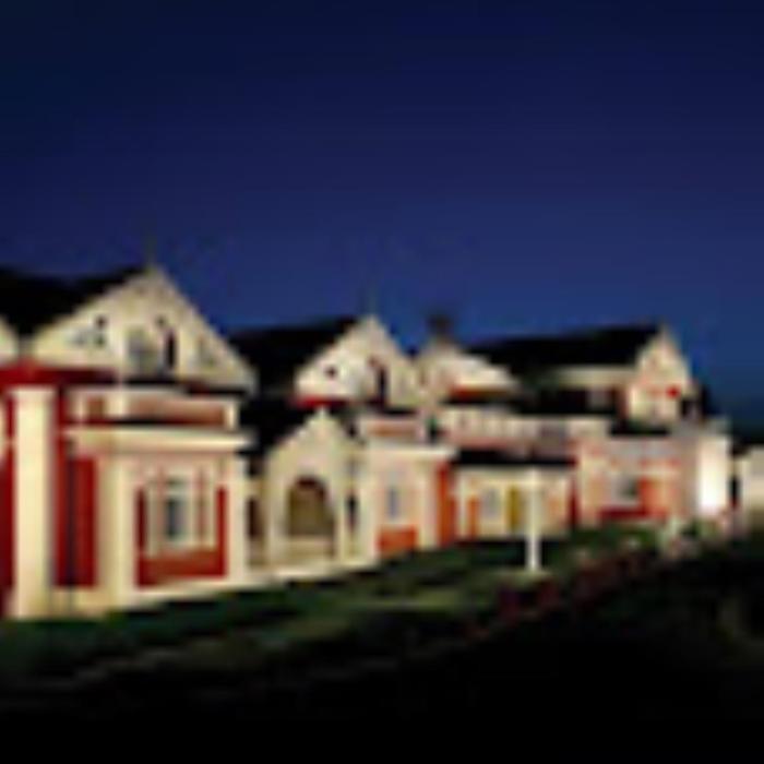 ooty