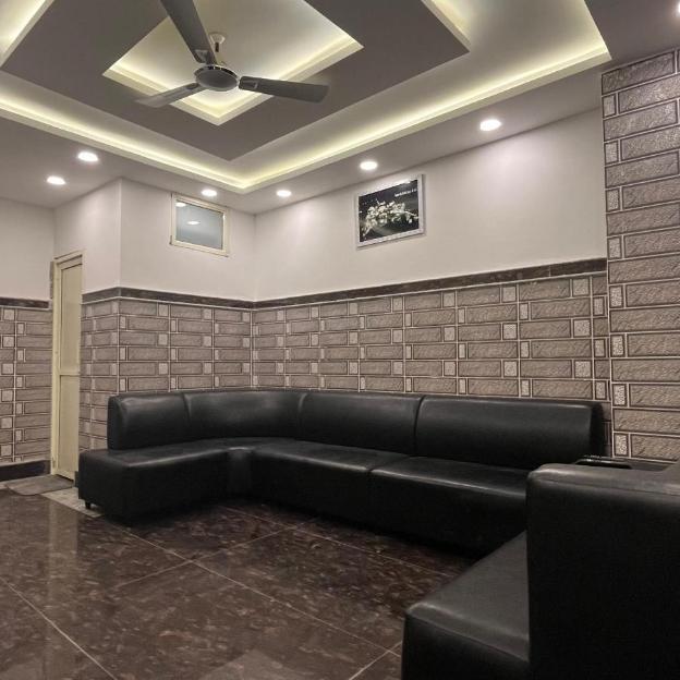 hotel shanti residency