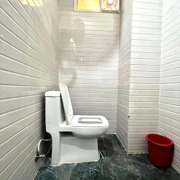 hotel shanti residency