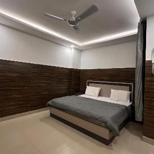 hotel shanti residency