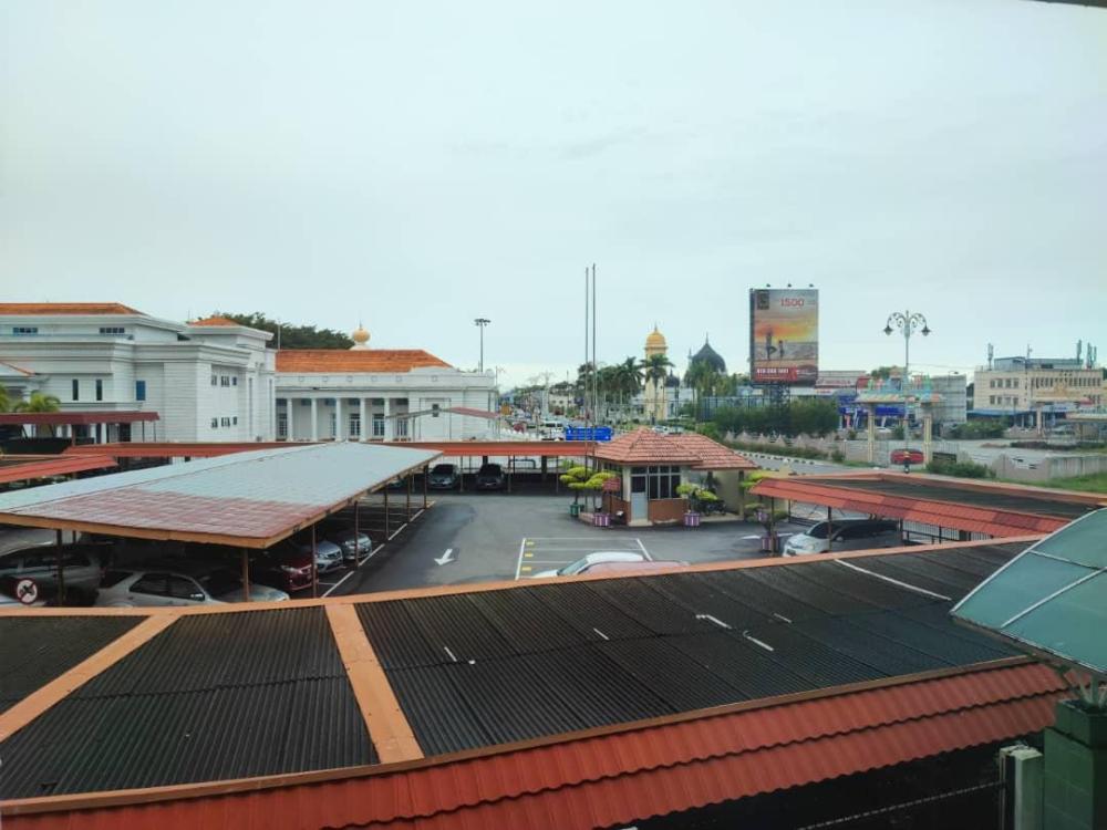 hotel samila
