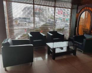 hotel samila