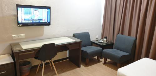 hotel samila