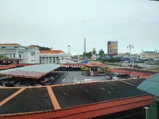 Hotel Samila,Kedah>>Alor Setar,3 star