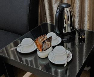 Hotel Samila,Kedah>>Alor Setar,3 star