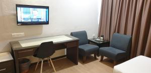 hotel samila