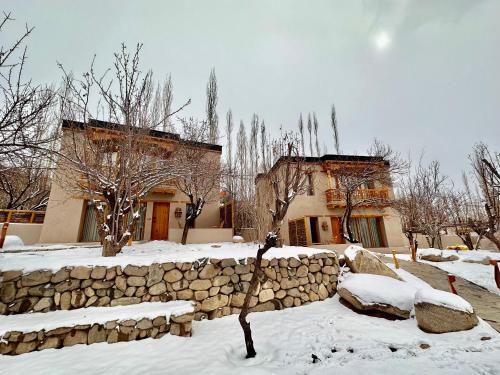 dolkhar ladakh