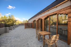 Dolkhar Ladakh,,4.5 star