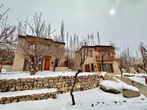 dolkhar ladakh