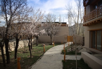 dolkhar ladakh