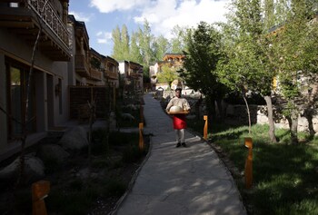 dolkhar ladakh