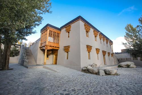dolkhar ladakh