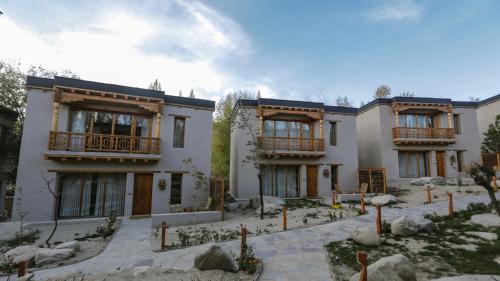 dolkhar ladakh