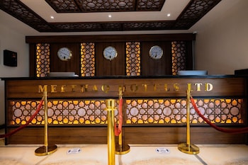 meethaq hotel jabi