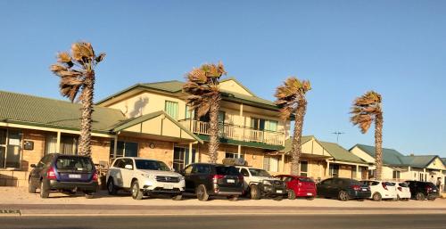 bay lodge