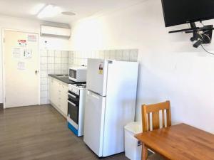 Bay Lodge,Shark Bay>>Denham,3 star