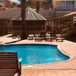 bay lodge