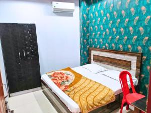 hotel white stone gonda