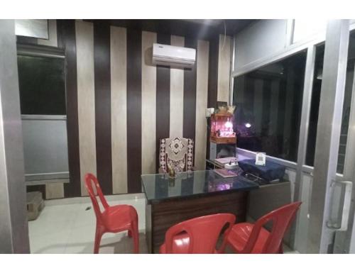 hotel white stone gonda