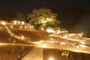 Nature Wilderness By Nirvana Hotels,,0 star