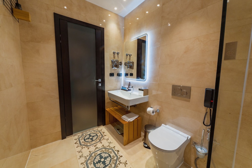 davenue boutique hotel accra
