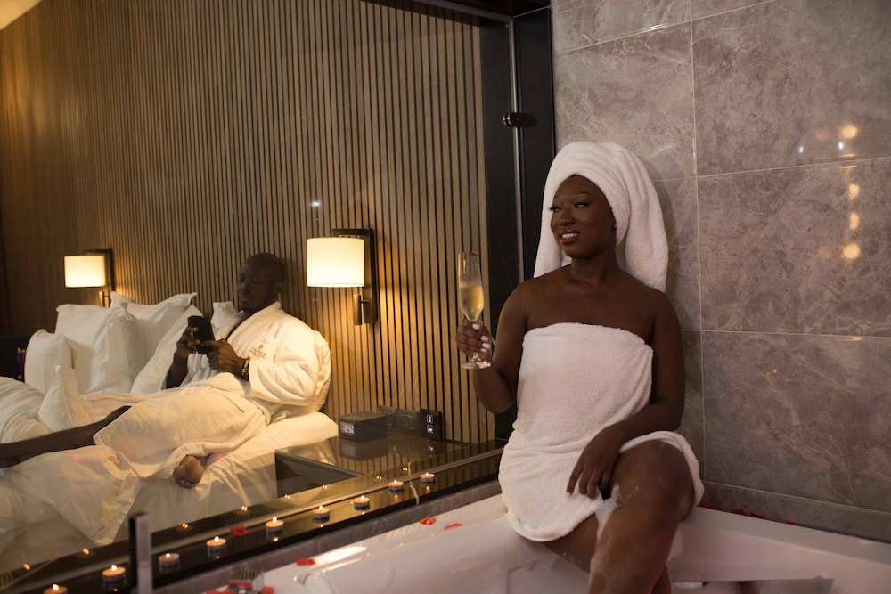 davenue boutique hotel accra