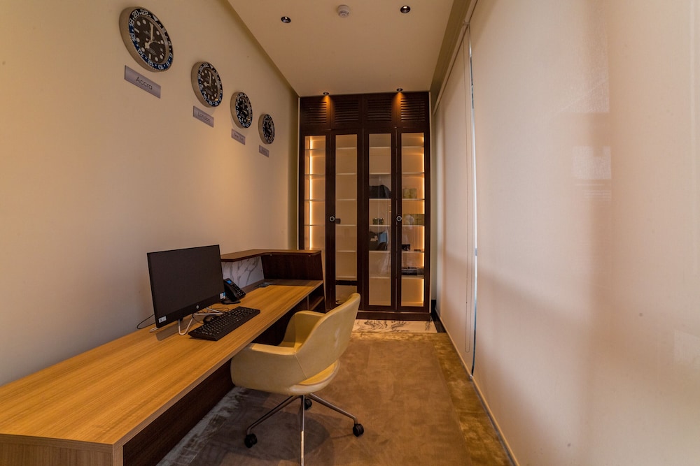 davenue boutique hotel accra