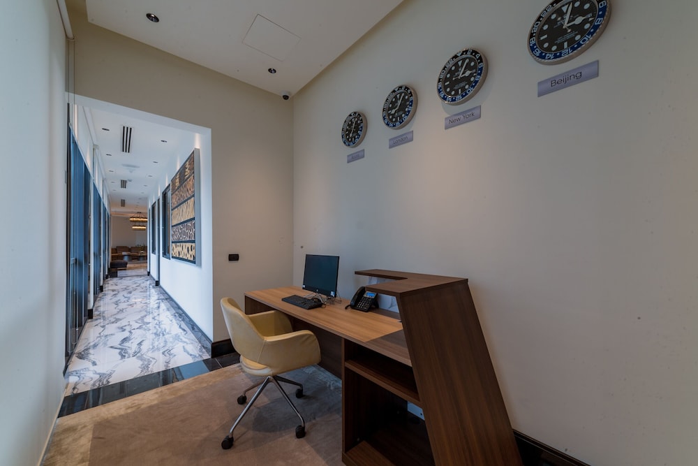 davenue boutique hotel accra