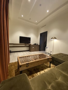davenue boutique hotel accra