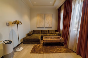 davenue boutique hotel accra