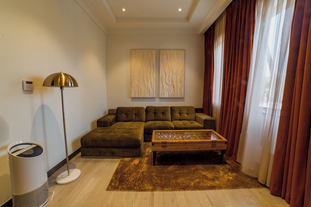 davenue boutique hotel accra