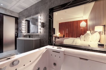 davenue boutique hotel accra
