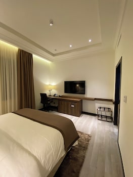 davenue boutique hotel accra